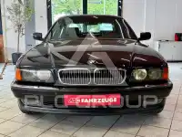 1996 BMW 740