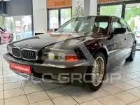 1996 BMW 740