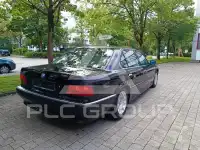 1996 BMW 750