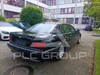 1996 BMW 750