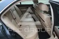 1996 BMW 750