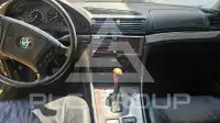 1996 BMW 750