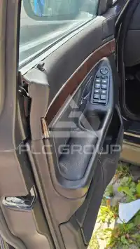 1996 BMW 750