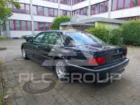 1996 BMW 750