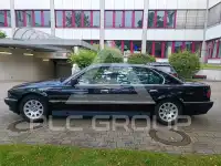 1996 BMW 750