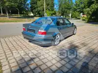 1996 BMW 323