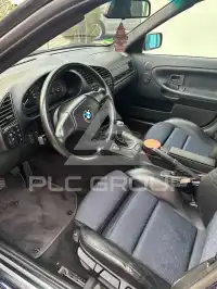 1996 BMW 323