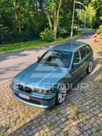 1996 BMW 323