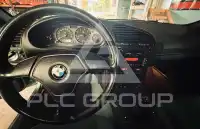 1996 BMW 323