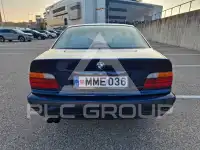1996 BMW 323