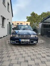 1996 BMW 323