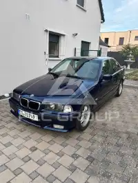 1996 BMW 323