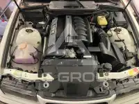 1996 BMW 323