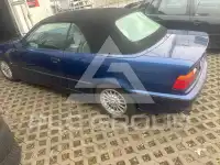 1996 BMW 323