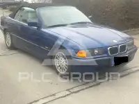 1996 BMW 323