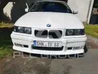1996 BMW 323