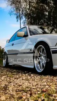 1996 BMW 323
