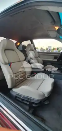 1996 BMW 323
