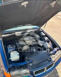 1996 BMW Other