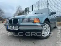 1996 BMW 316