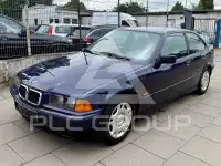 1996 BMW 316