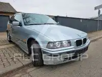 1996 BMW 316