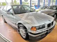 1996 BMW 316