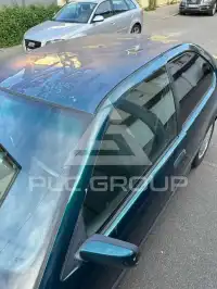 1996 BMW 316