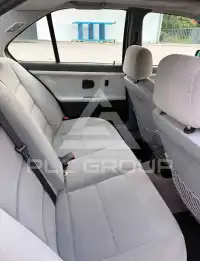 1996 BMW 316