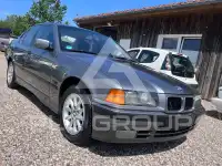1996 BMW 316