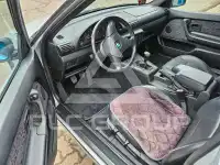 1996 BMW 316