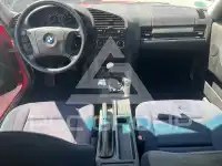 1996 BMW 316
