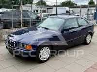 1996 BMW 316