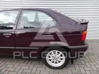 1996 BMW 316