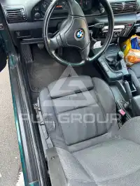 1996 BMW 316
