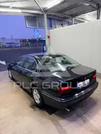 1996 BMW 523