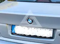 1996 BMW 523