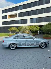 1996 BMW 523