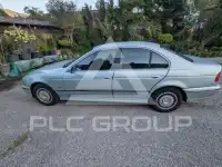 1996 BMW 523