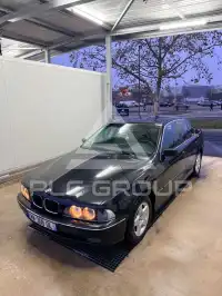 1996 BMW 523