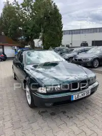 1996 BMW 523