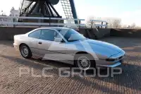 1996 BMW 840