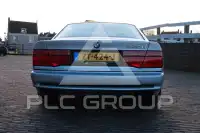 1996 BMW 840