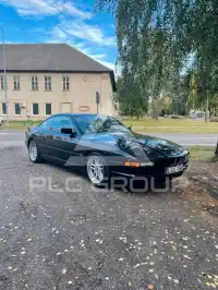 1996 BMW 840