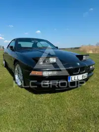 1996 BMW 840