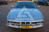 1996 BMW 840