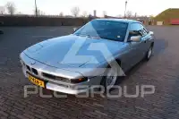 1996 BMW 840
