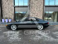 1996 BMW 840