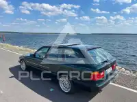 1996 BMW 525