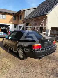 1996 BMW 328